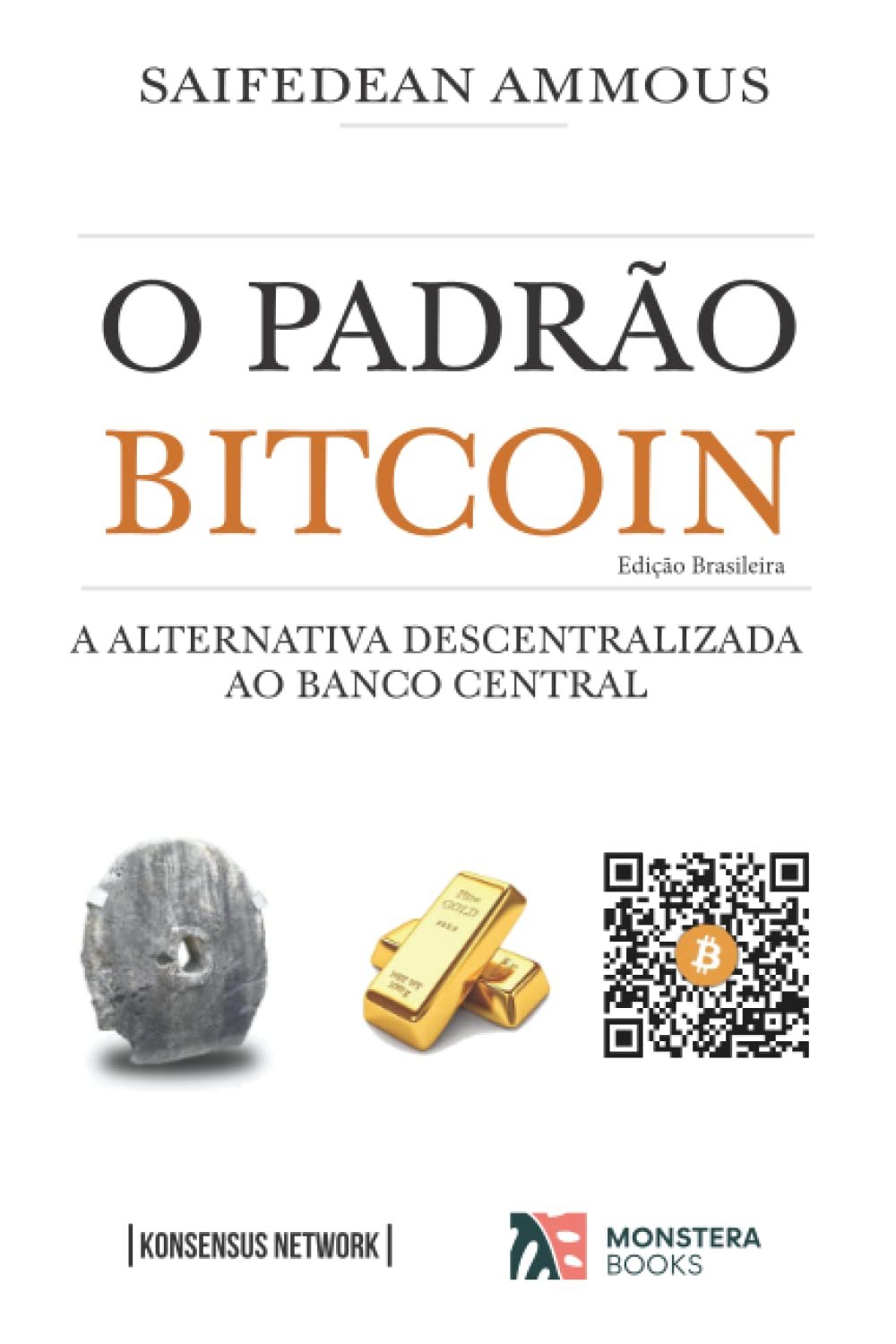 O Padrão Bitcoin