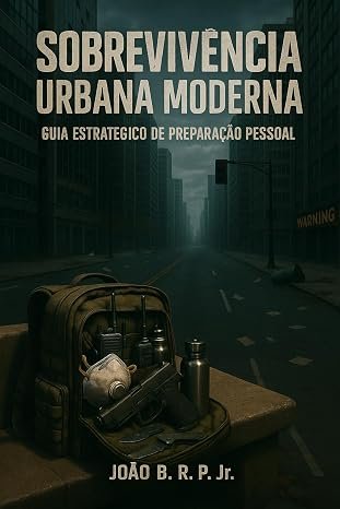 Sobrevivência Urbana Moderna