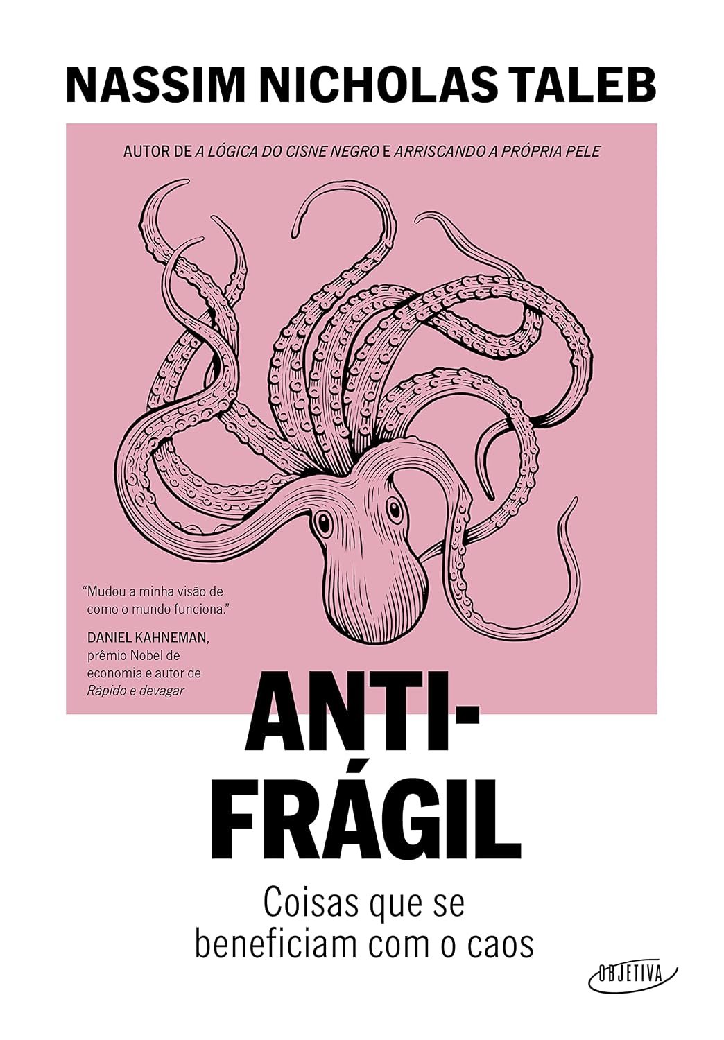 Antifrágil