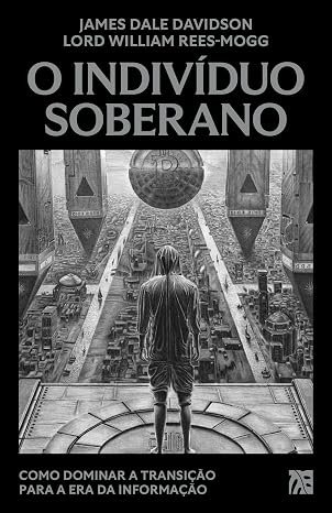 O Indivíduo Soberano